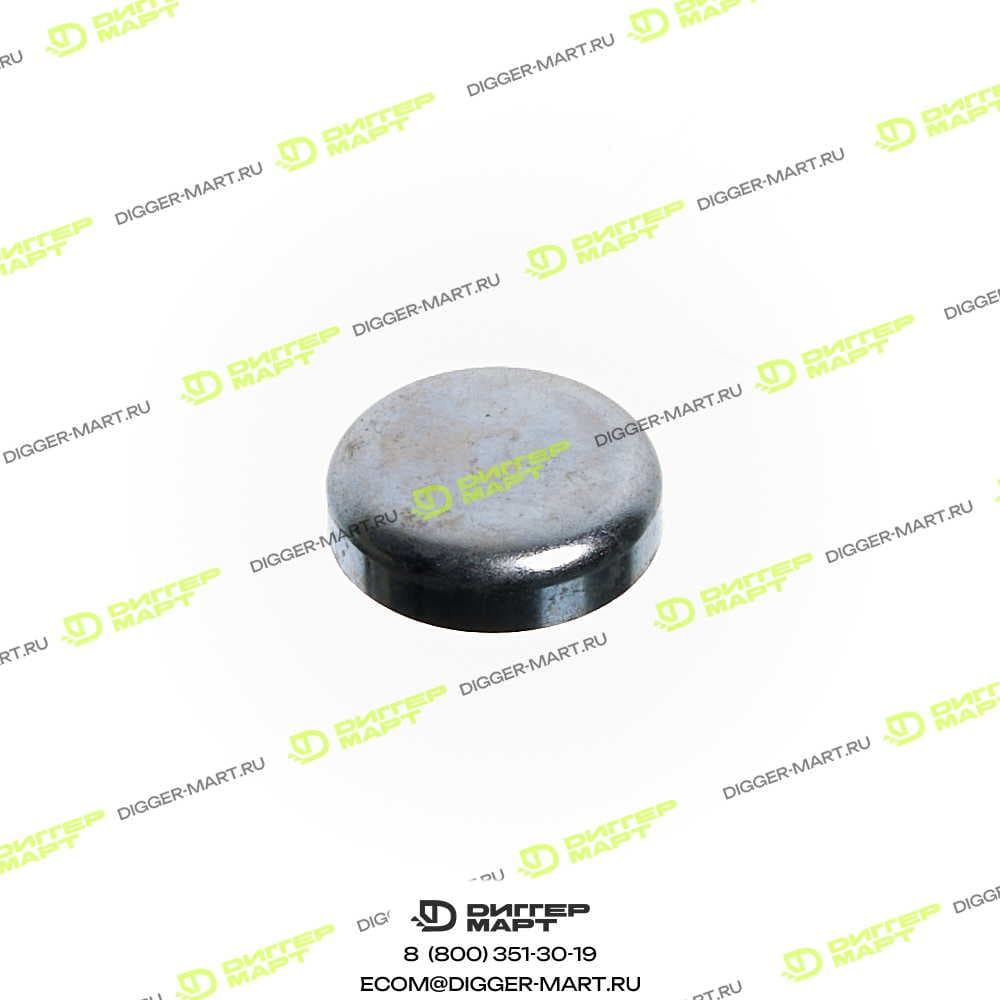 Пробка расширительная (22,5mm) (ГБЦ) CUMMINS 3920706G