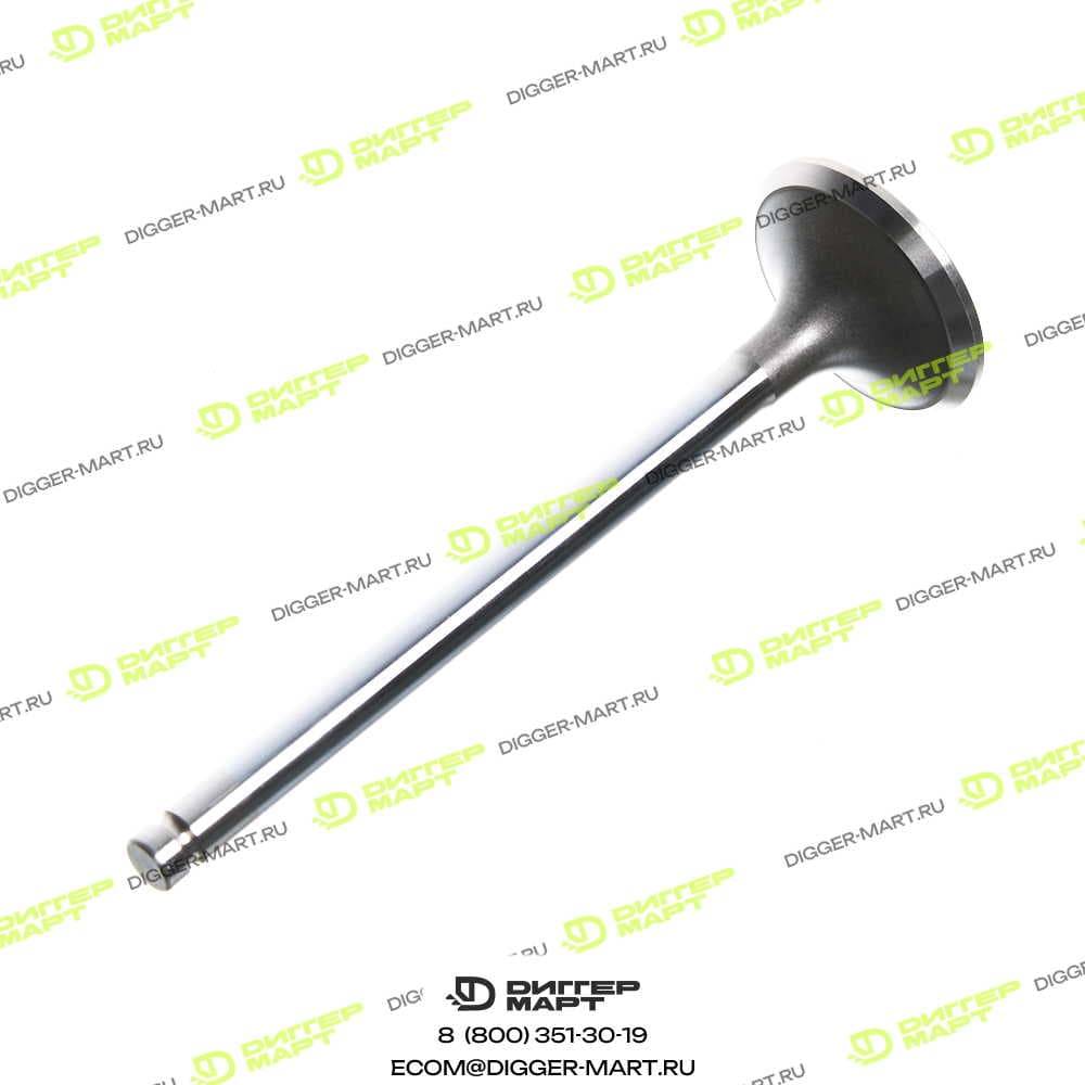 Выпускной клапан CUMMINS 3921444G