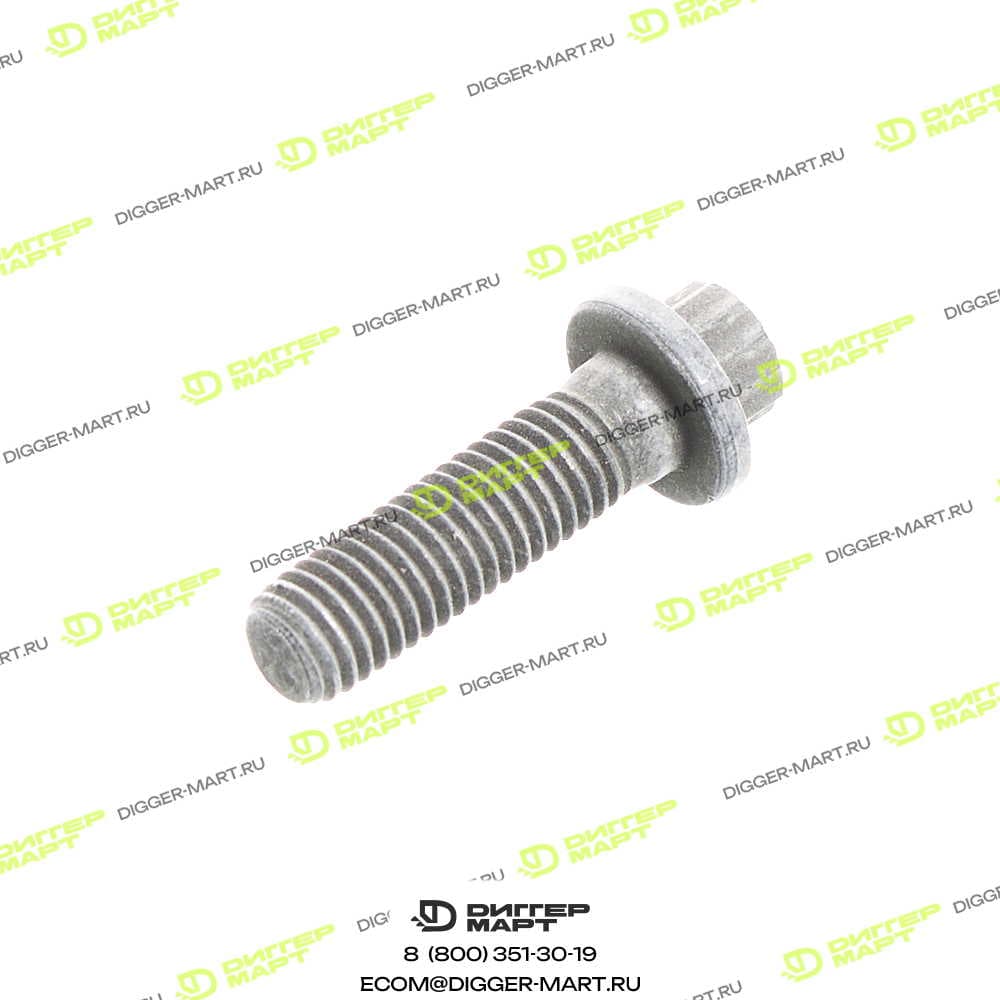 Болт CUMMINS 3968470G