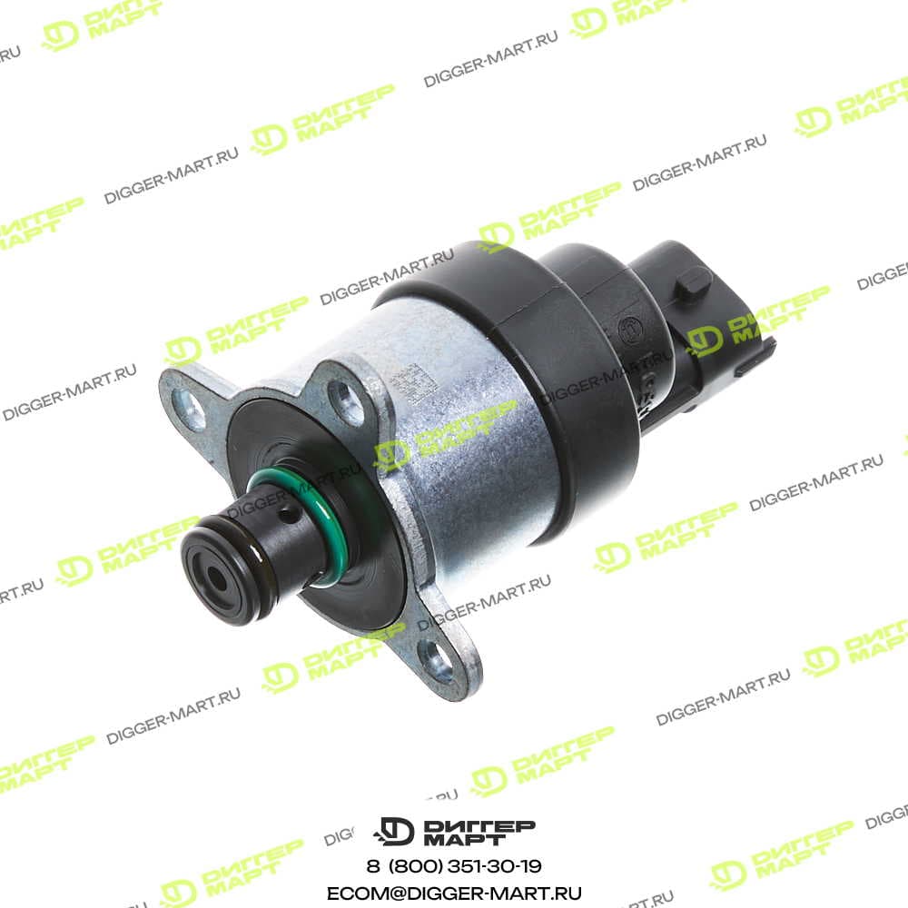 Актуатор CUMMINS 4903523C