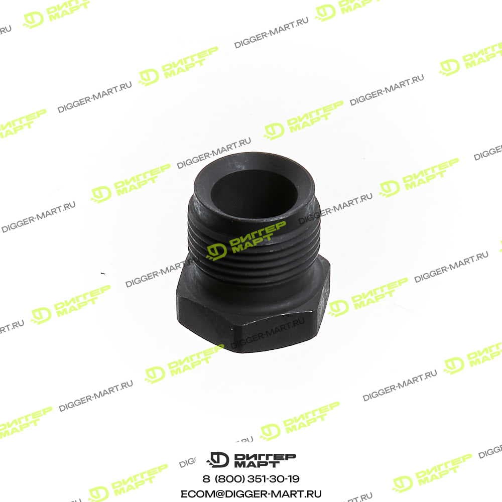 Гайка крепления коннектора форсунки CUMMINS 5264181G