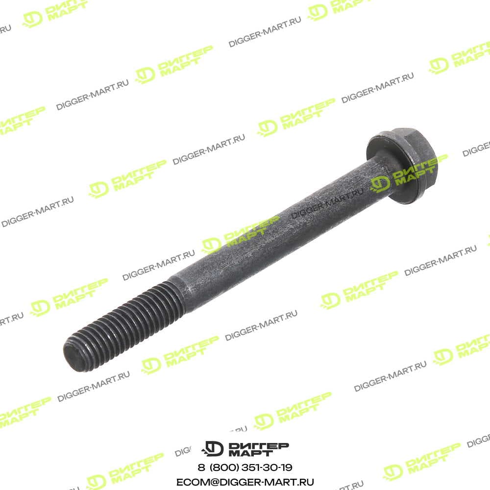 Болт CUMMINS 4965698ISF