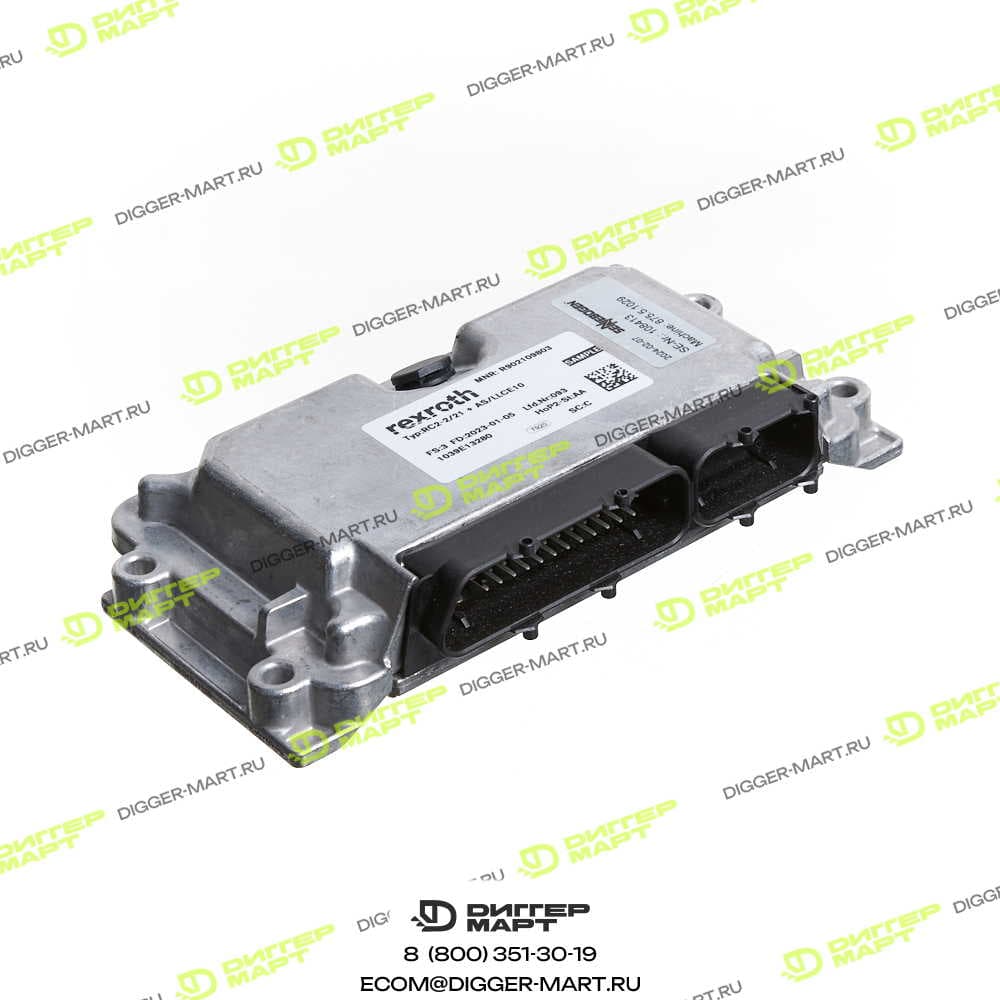 Контроллер ограничения нагрузки SENNEBOGEN S108413