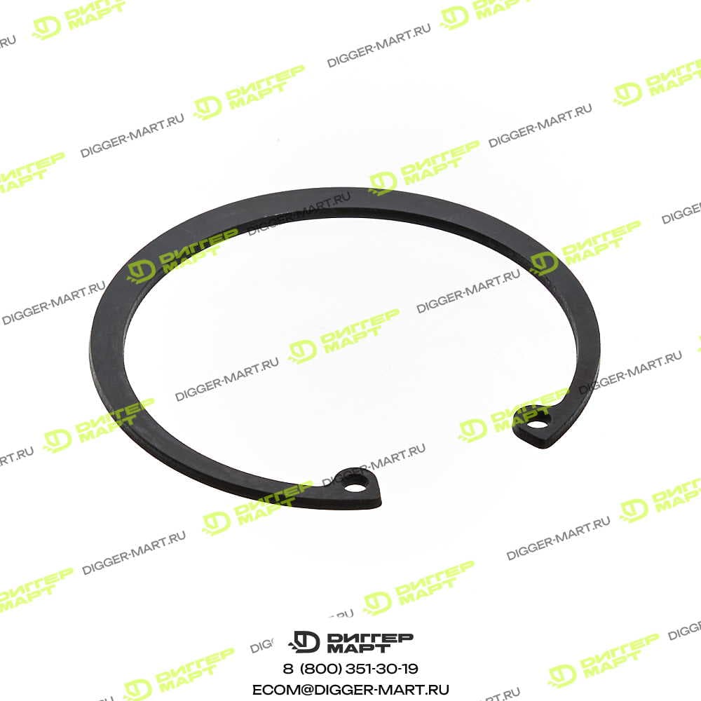 Стопорное кольцо, металл CUMMINS 0205269-20