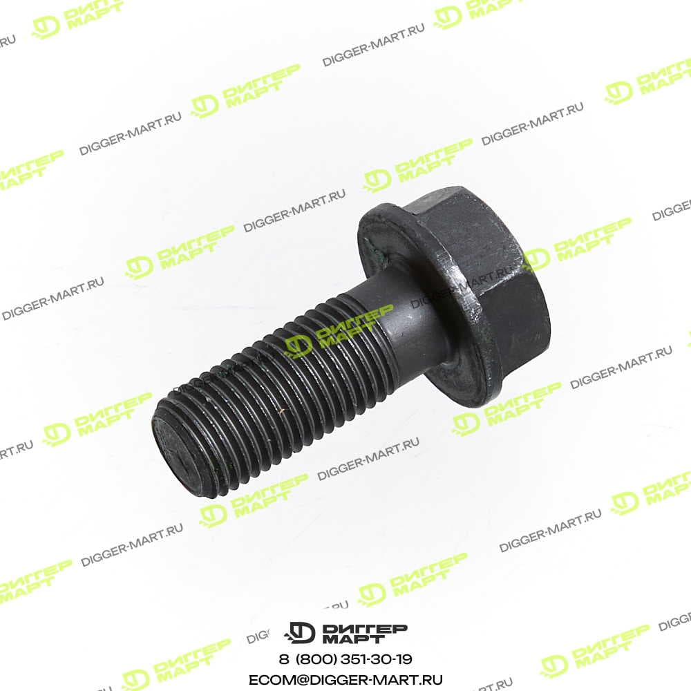Болт маховика WEICHAI 1000100623
