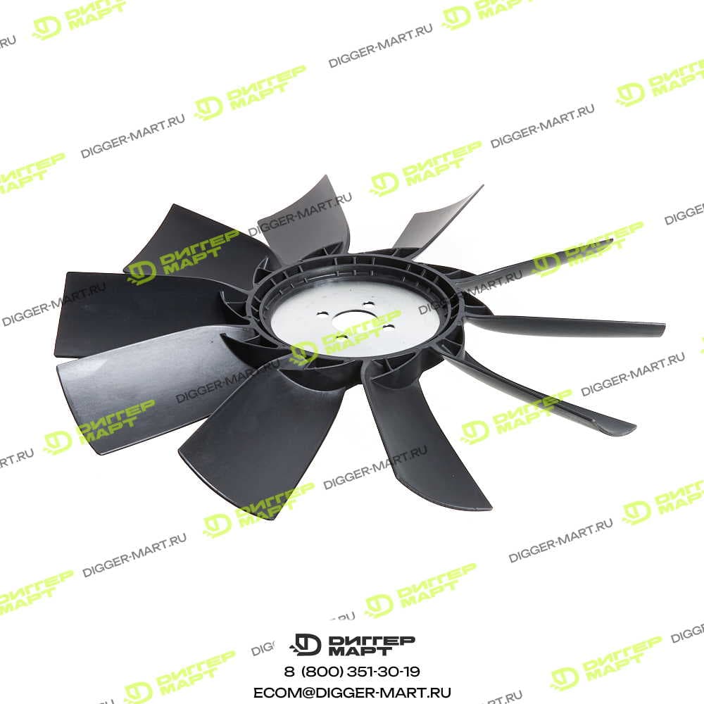 Вентилятор WEICHAI 1000579840