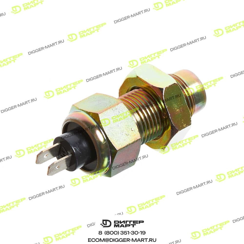 Датчик скорости оборота WEICHAI 1001791214