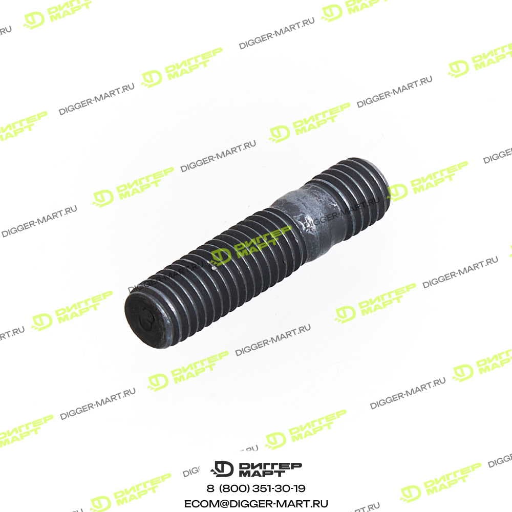 Двухсторонняя шпилька WEICHAI 81560110187
