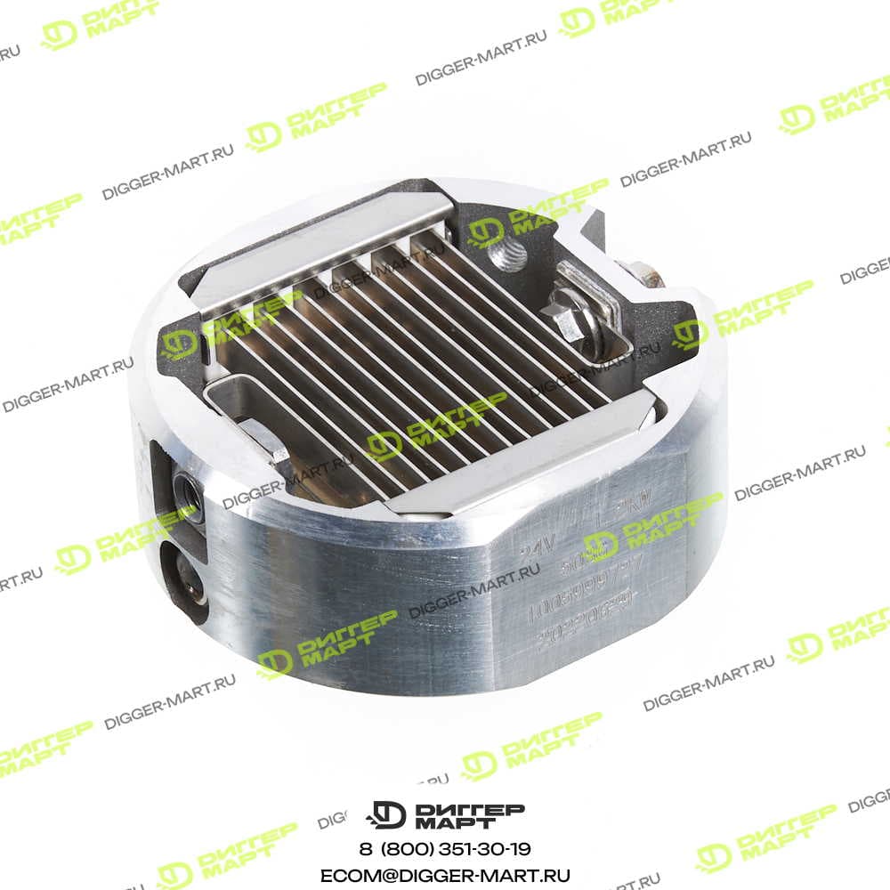 Нагреватель WEICHAI 1005999727