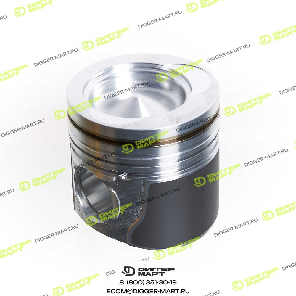 Поршень WEICHAI 2105030127