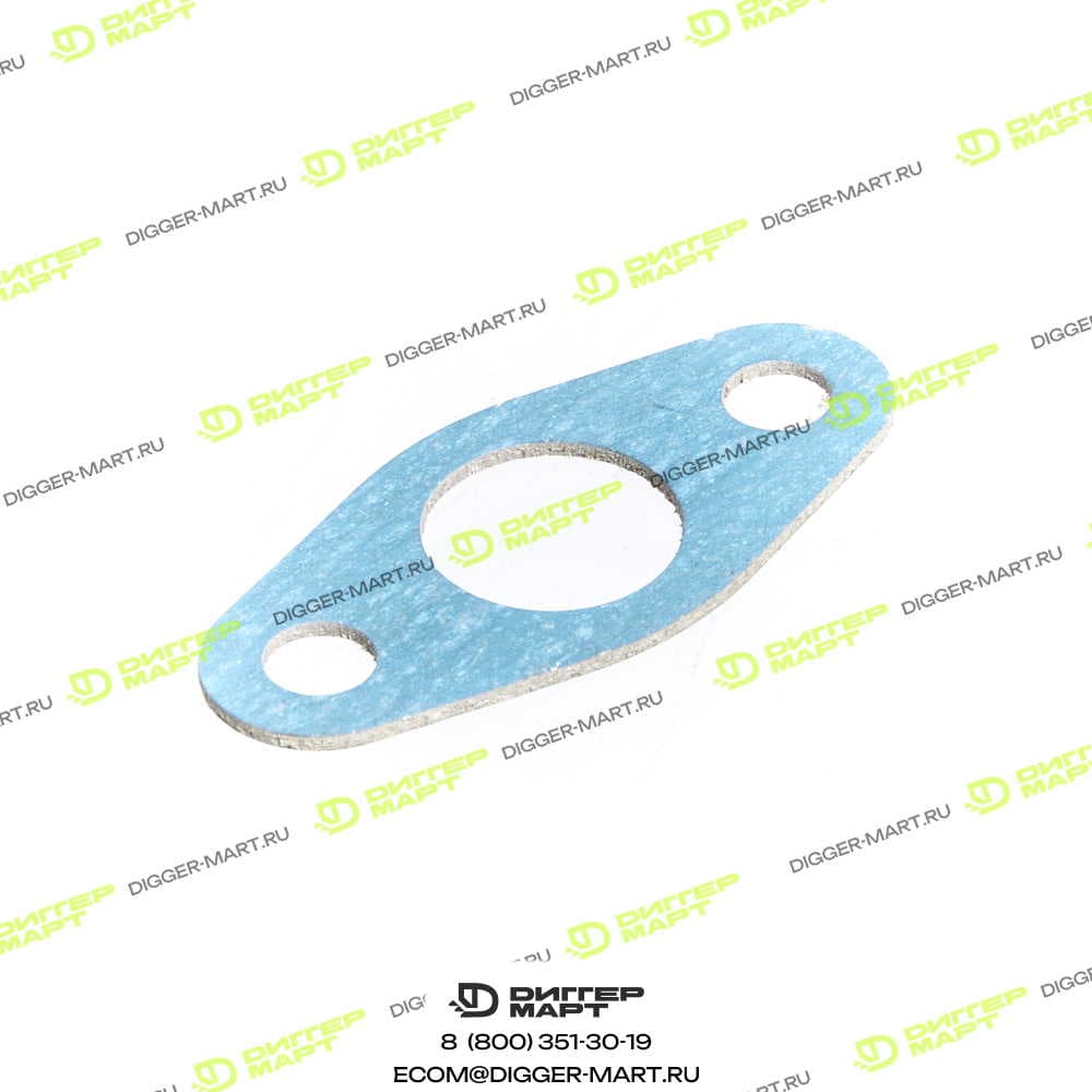 Прокладка WEICHAI 12161798R