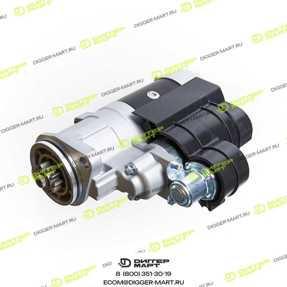 Стартер WEICHAI 1011437424