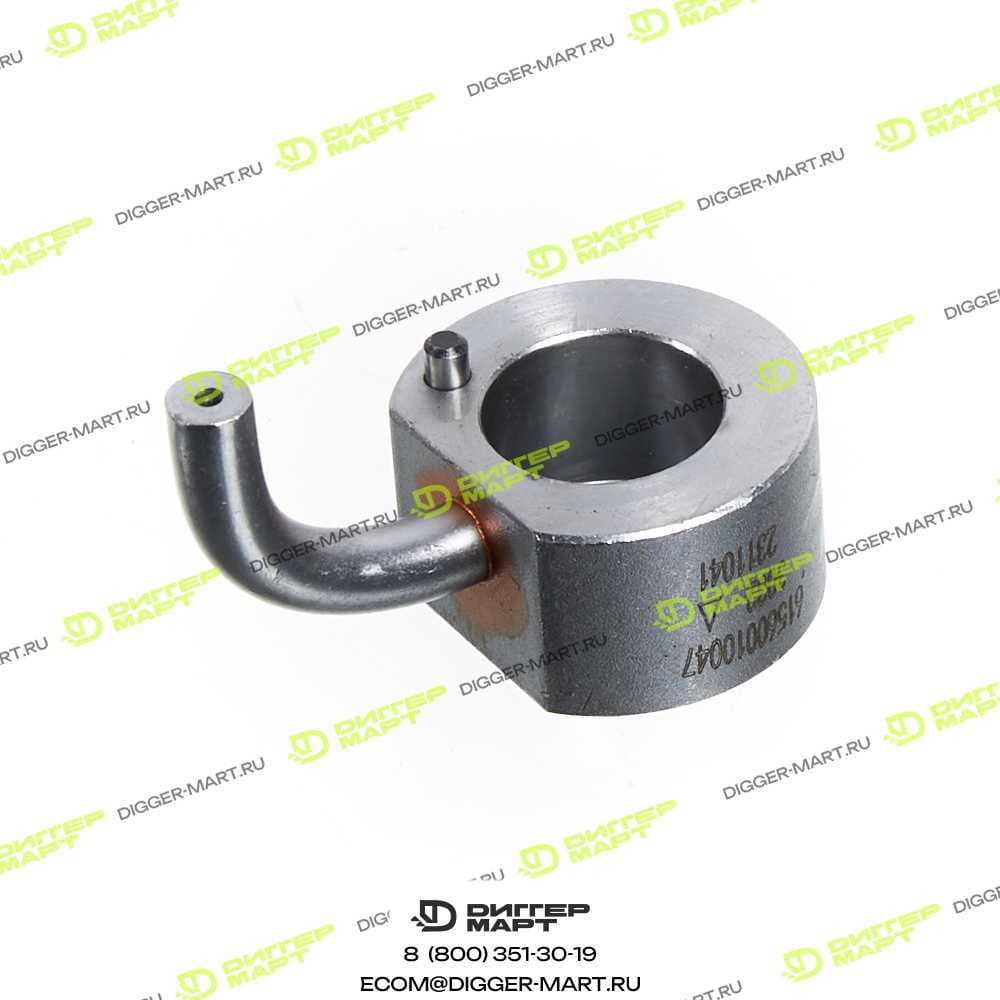 Форсунка поршня WEICHAI 61560010047