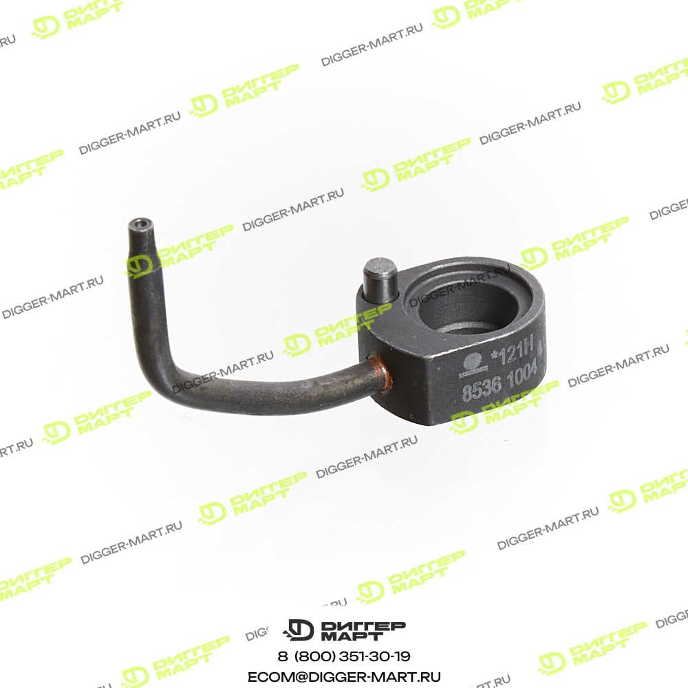 Форсунка поршня WEICHAI 1000858536
