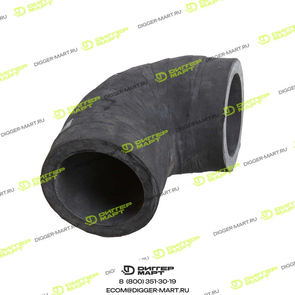 Шланг для подключения воздуха WEICHAI 13026988