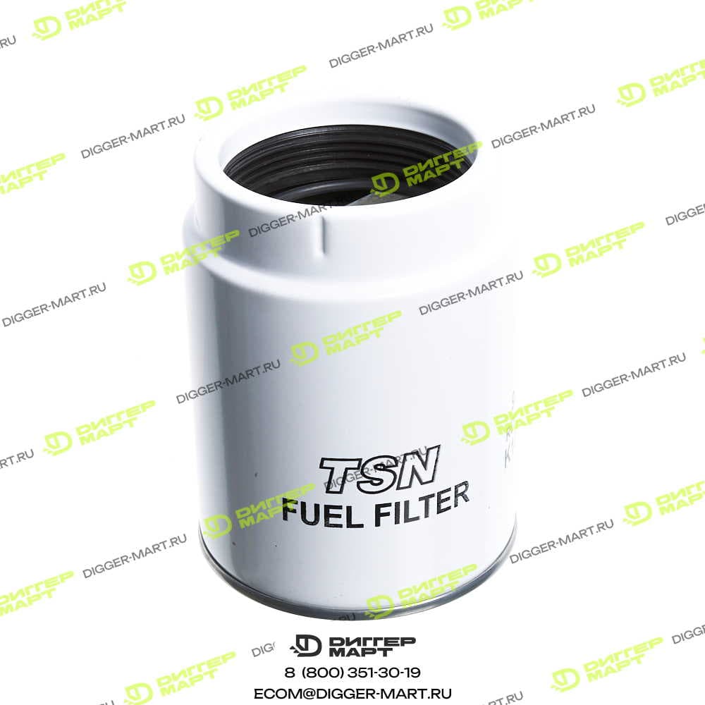 Фильтр топливный TSN 9.3.270