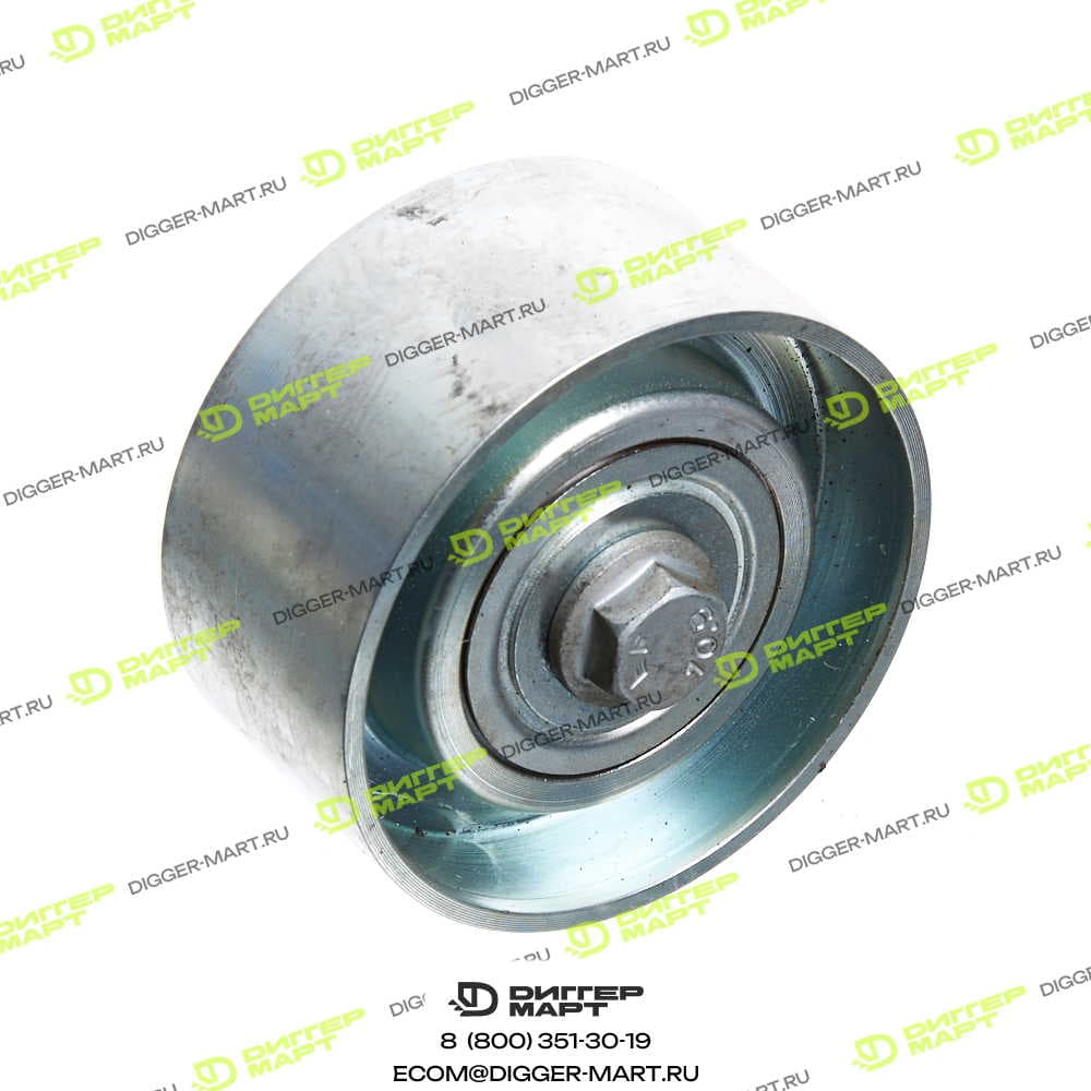 Ролик натяжной MAGNETI MARELLI 3313 16171 449