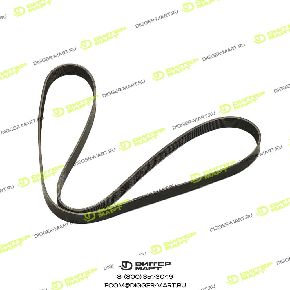 Ремень MERCEDES-BENZ A0019937196