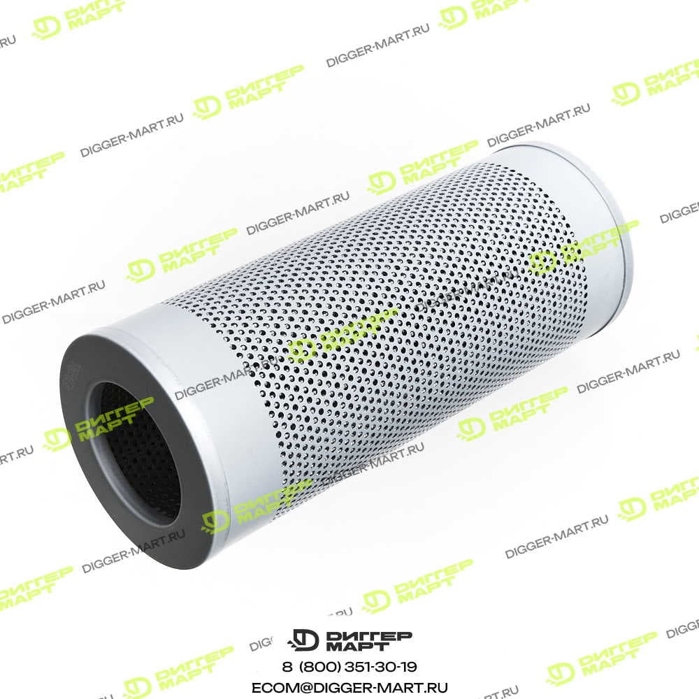 Гидравлический фильтр тормозного контура возвратный LOVOL SLFX-630X10