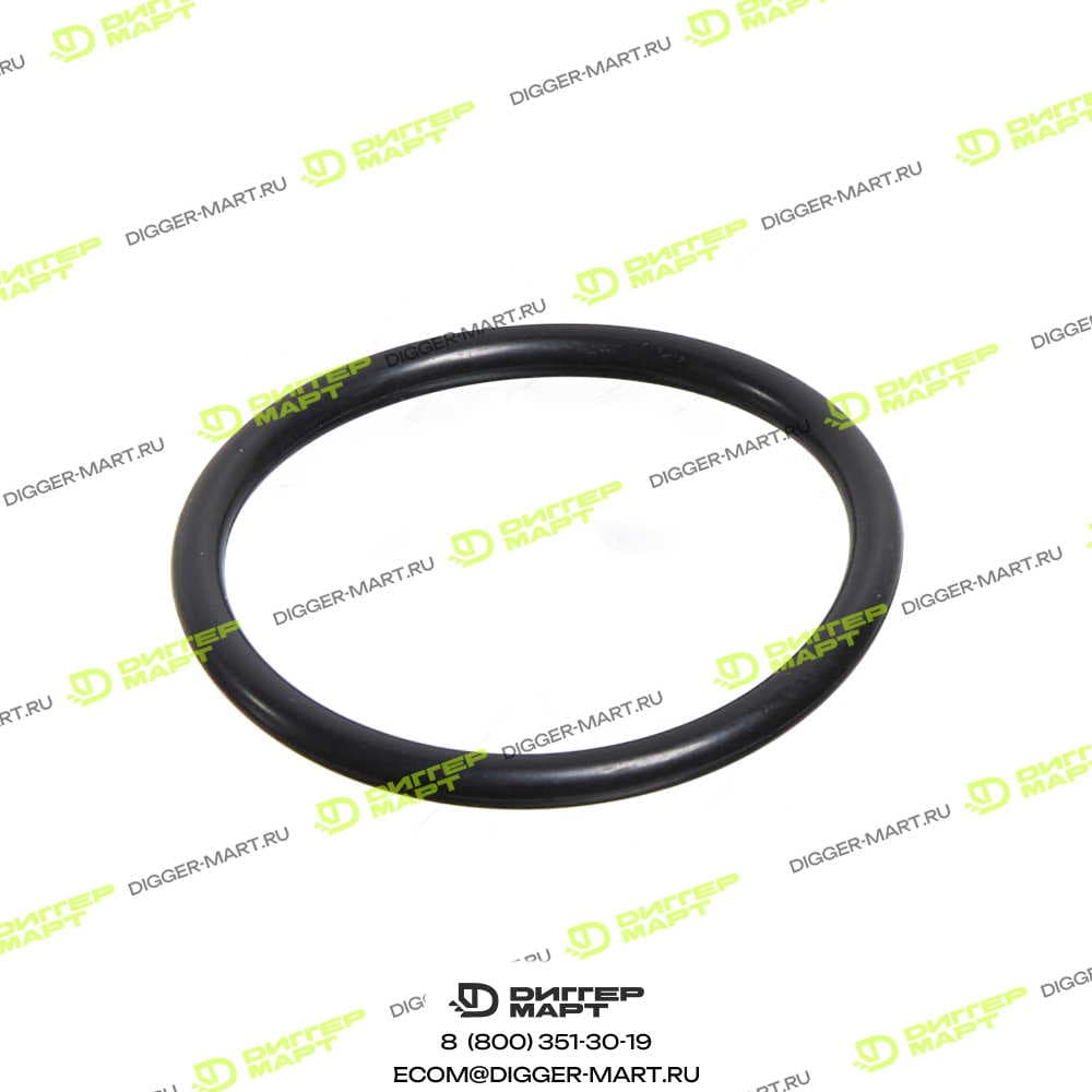 Кольцо уплотнительное ZF 0634.306.053