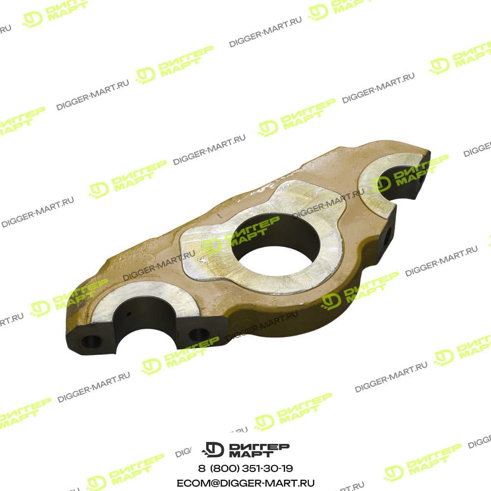 Каретка MAG RUBBER 195-30-66520-MAG