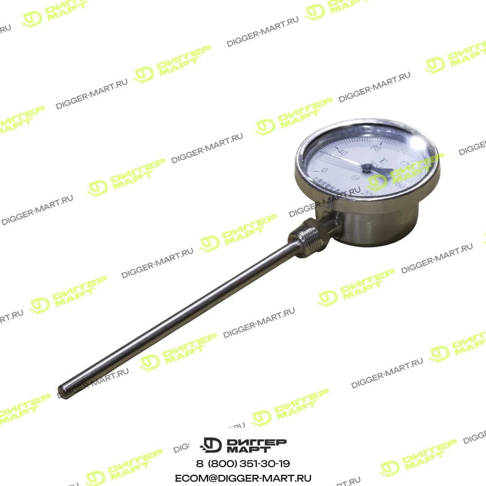 Термометр NFLG 1100010894