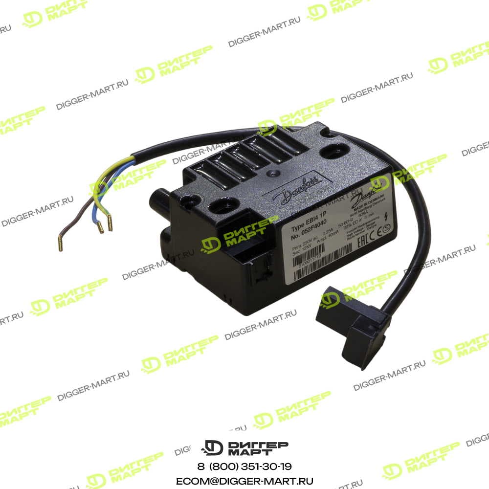 Трансформатор NFLG 1100012131