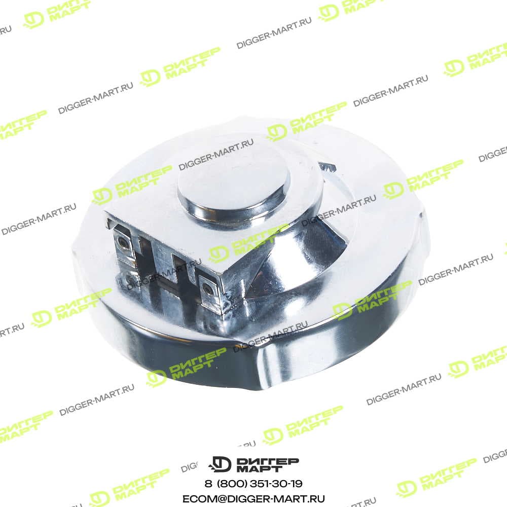Замок крышки топливного бака LOVOL DWA0978