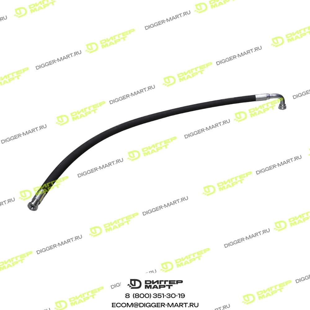 ШЛАНГ 25X1800 LIEBHERR 10816905