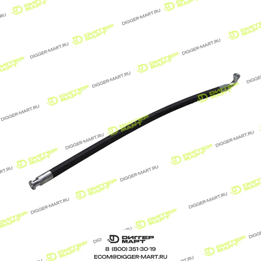 ШЛАНГ 32X1800 LIEBHERR 10816906