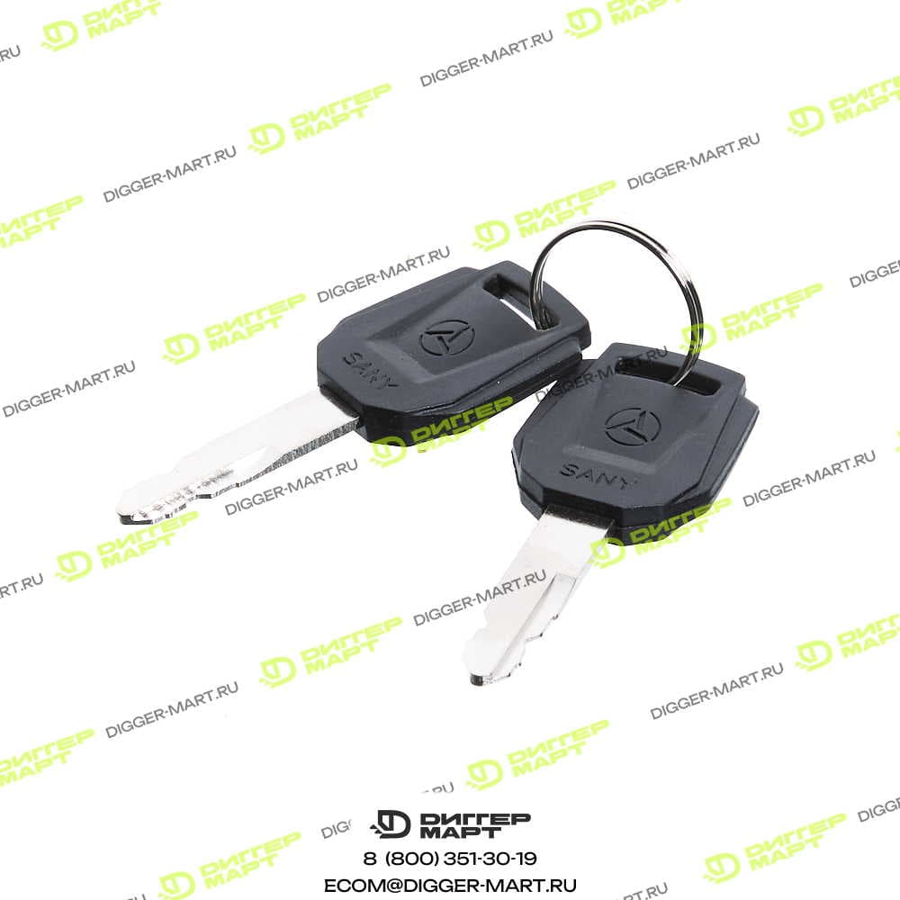 Ключ SANY A229900005594