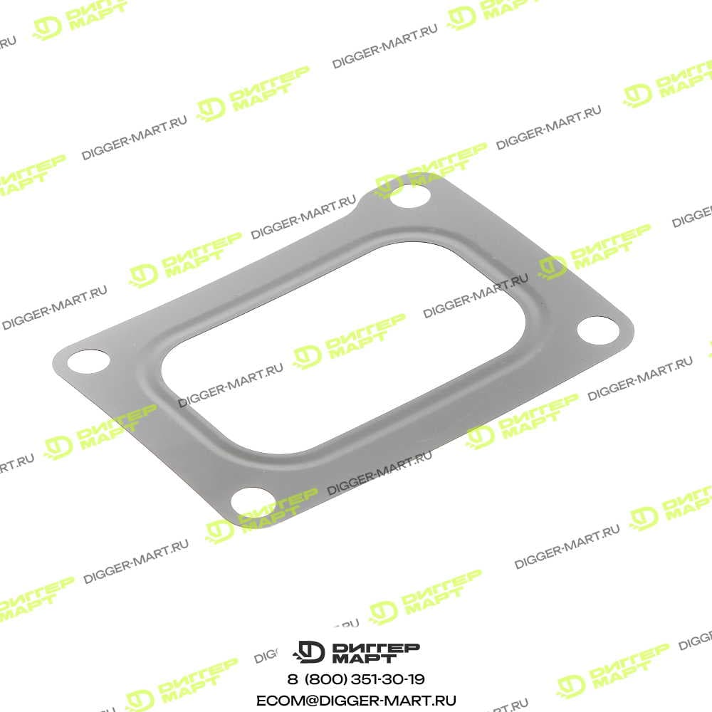 Прокладка теплообменника EGR DEUTZ 04516715
