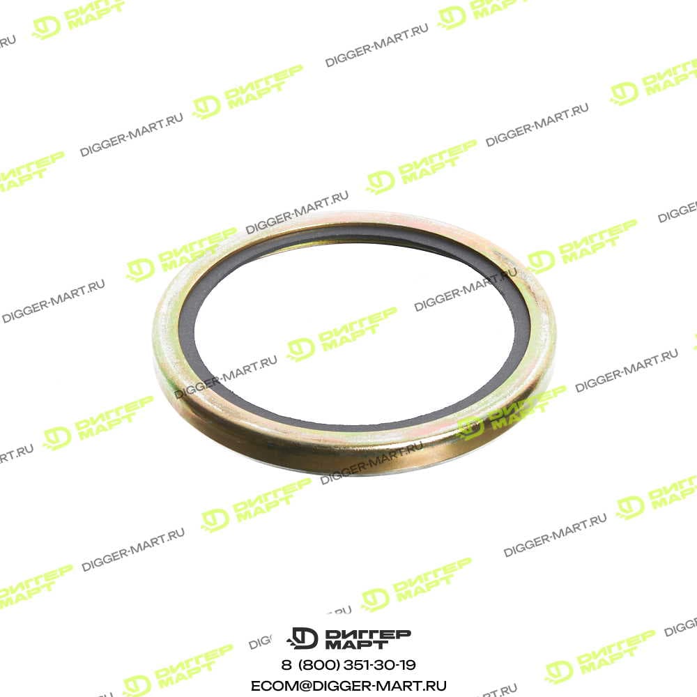 Прокладка термостата WORLD GASKET 3S-9643-WG