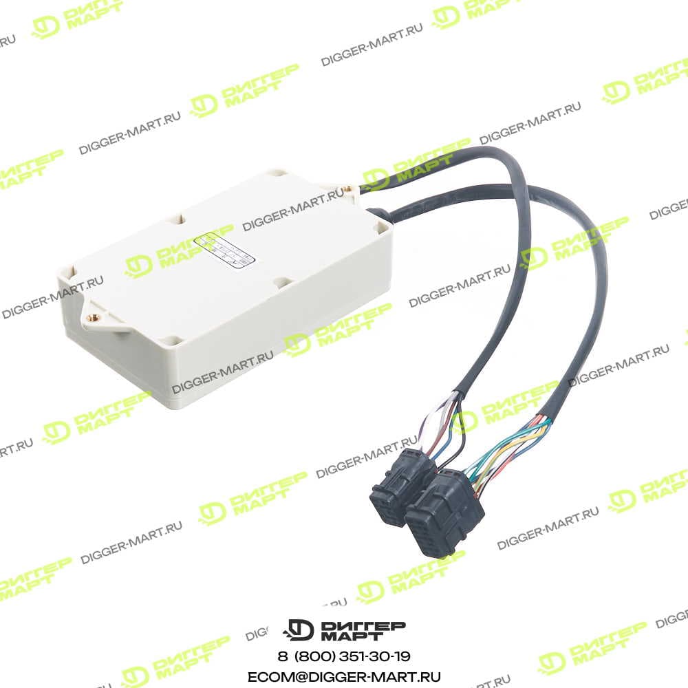 Блок рулевого управления LOVOL B02037+W013900600