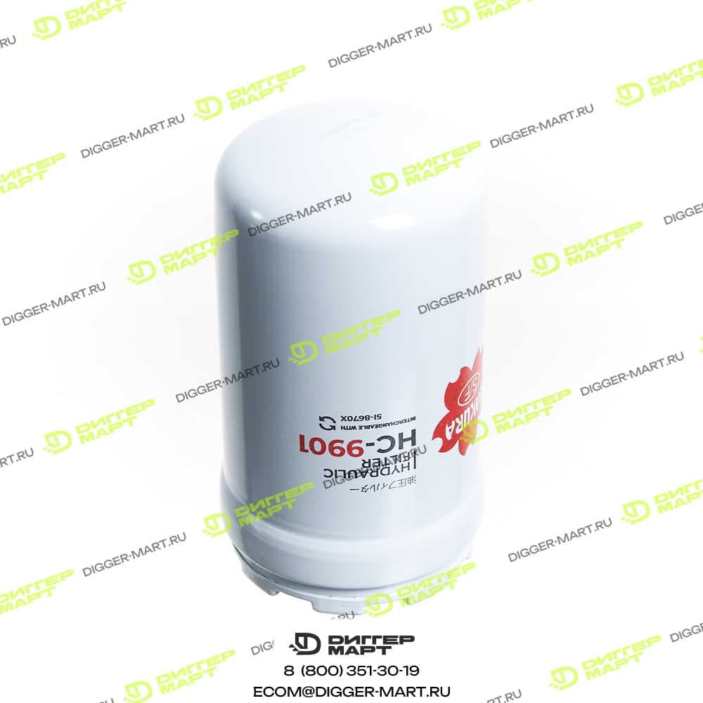 Гидравлический фильтр SAKURA HC-9901