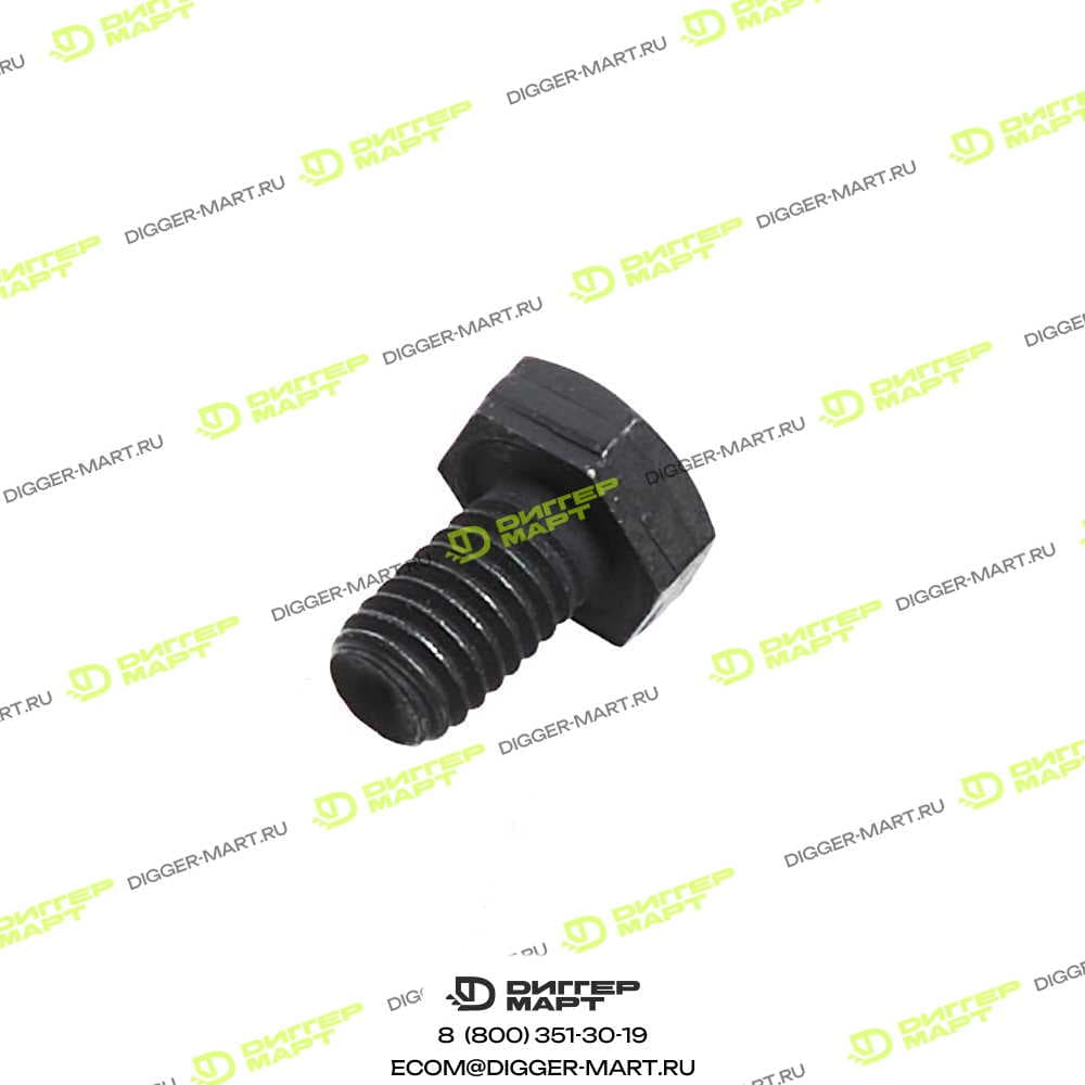Винт M6x10 CARRARO 128440R