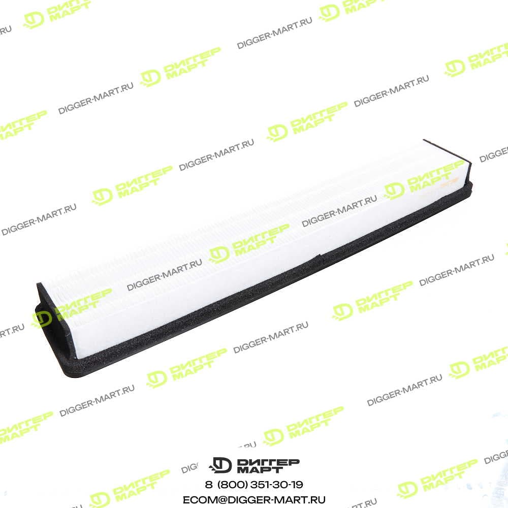 Фильтр салона HIFI FILTER SC80028
