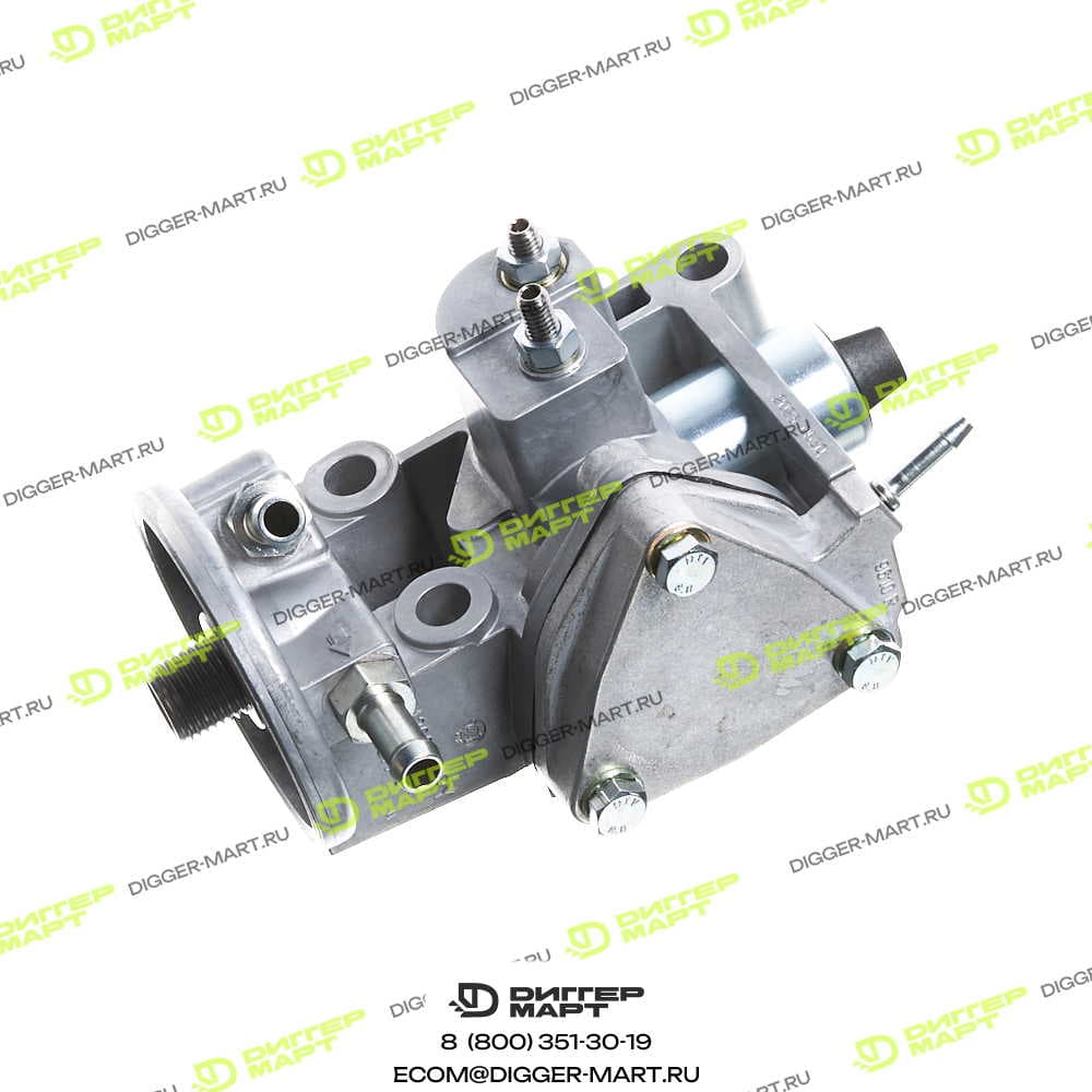 Кронштейн DEUTZ 04300590