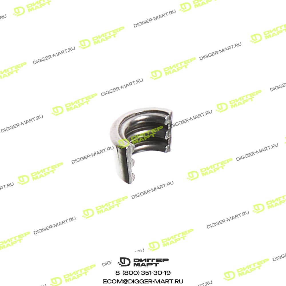 Сухарь клапана DEUTZ 02108701