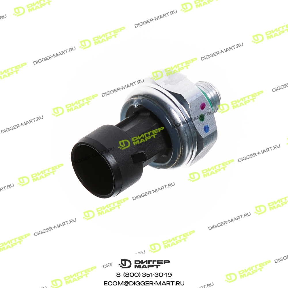 Датчик давления кондиционера SANY 141502000562A005