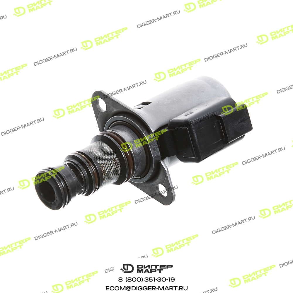Клапан картриджный SANY 60272334