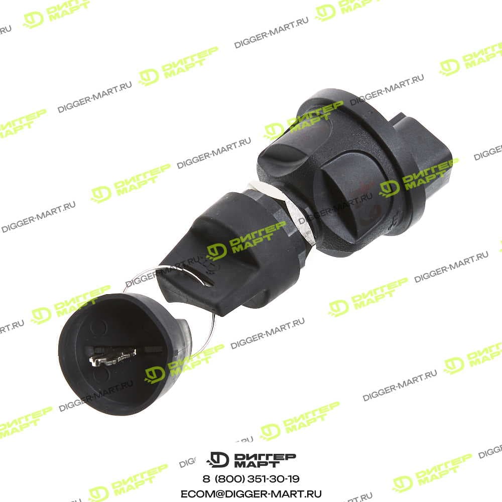Замок зажигания SANY 60167265