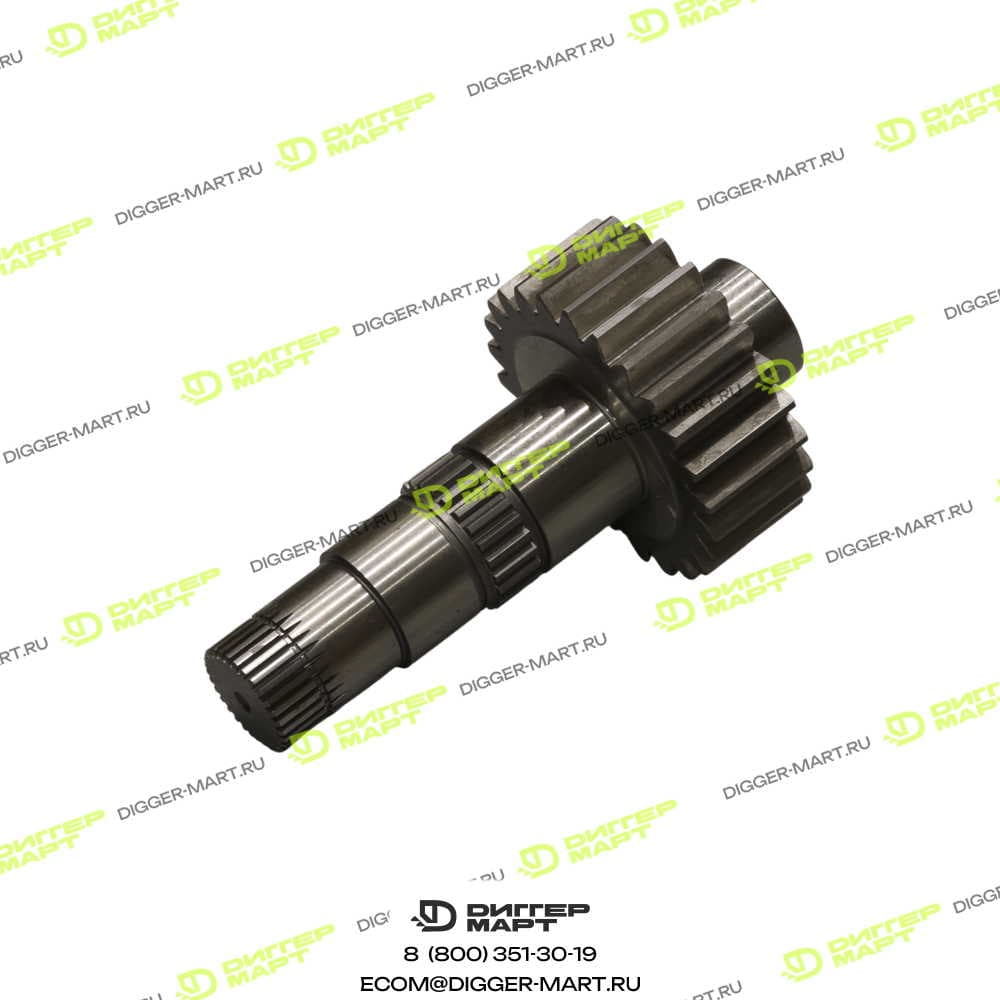 Шестерня SANY 130201000080B060