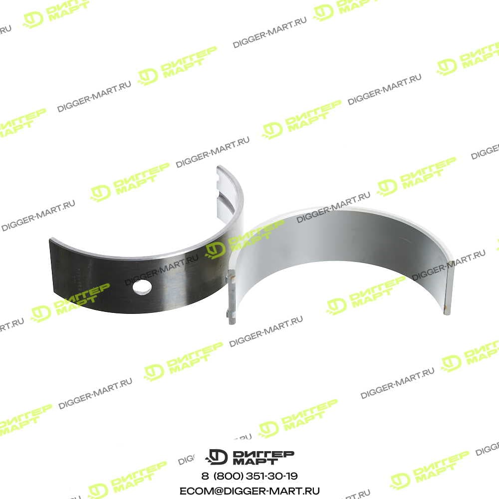 Шатунные вкладыши CGR CT2110587A
