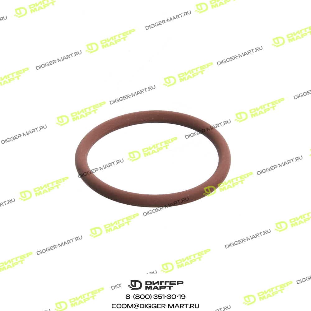 Кольцо CGR GEOR2,95X29,74F6A