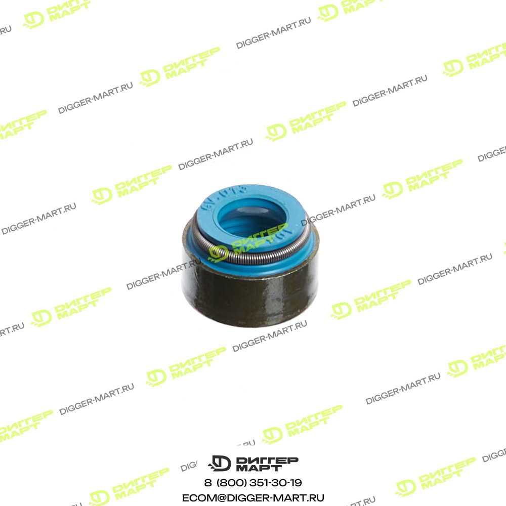 Маслосъемный колпачок впускного клапана CGR CT2418390A