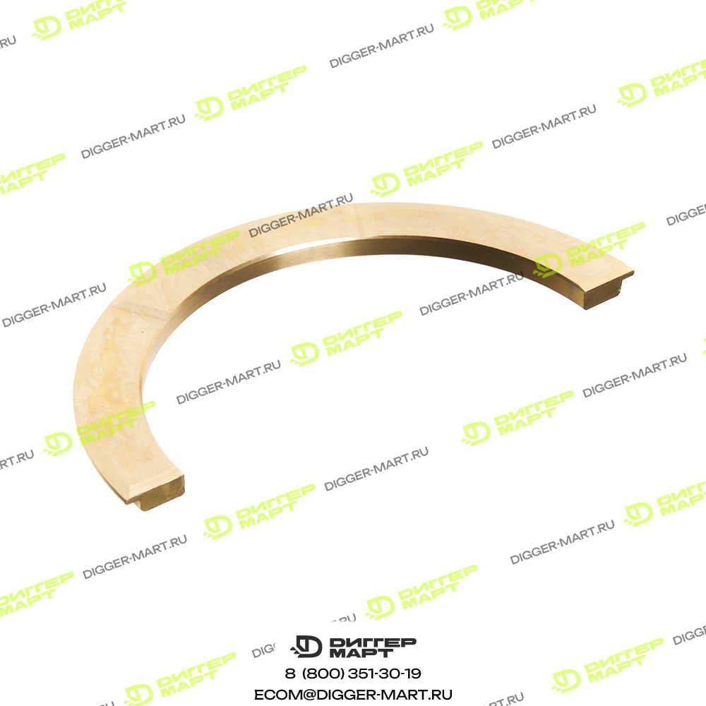 Вкладыш упорный CGR CT2463144A