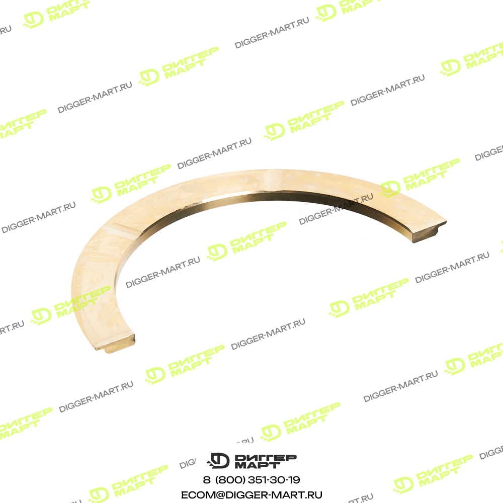 Вкладыш упорный CGR CT2463150A