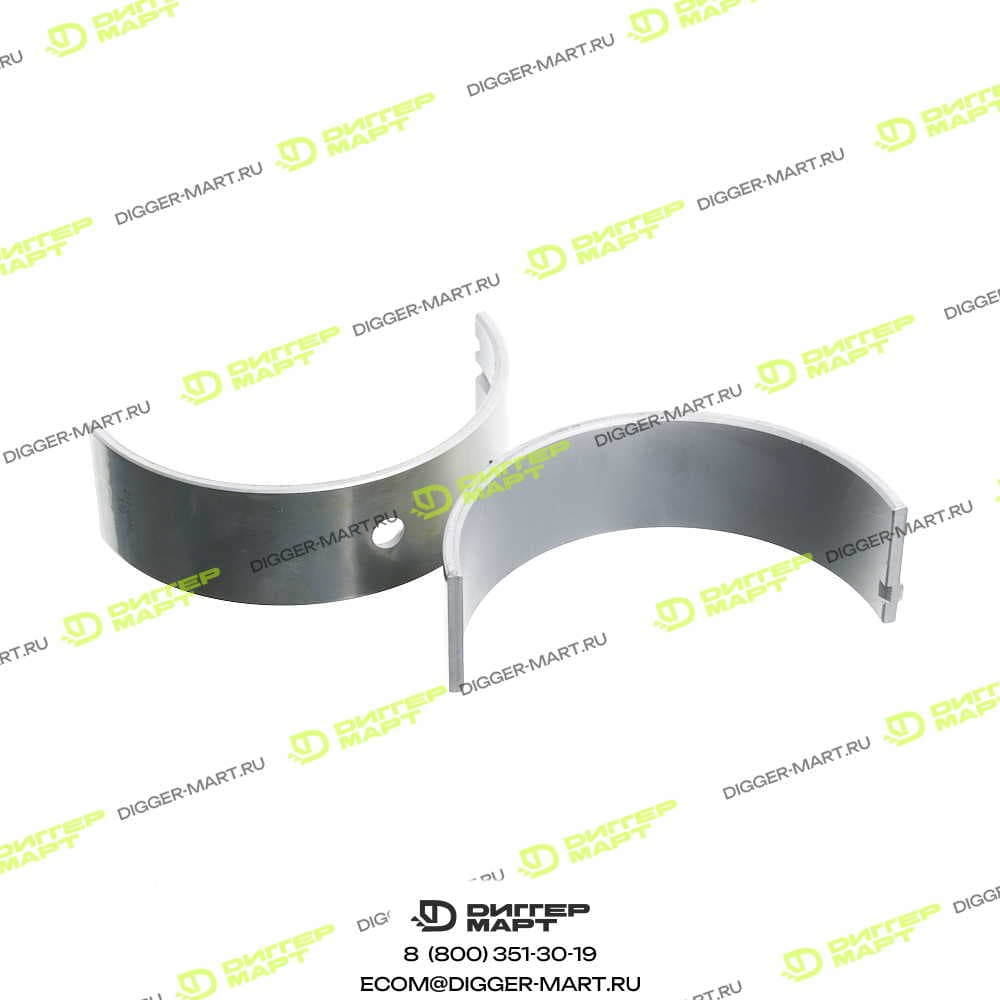 Шатунные вкладыши CGR CT2170390A