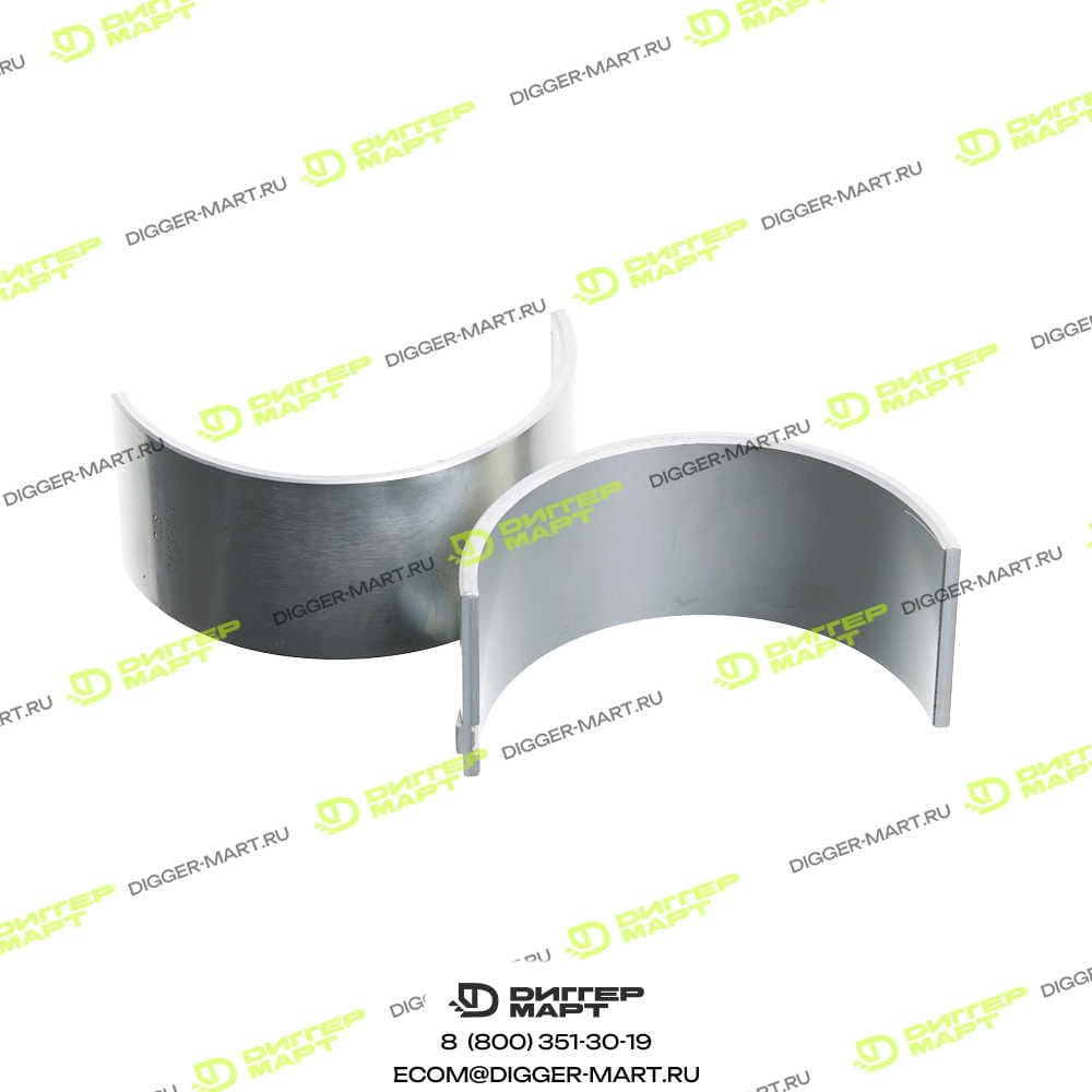Вкладыши коренные CGR CT3285572A